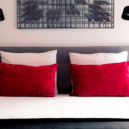 Boutique Hotel Zies ユトレヒト エクステリア 写真