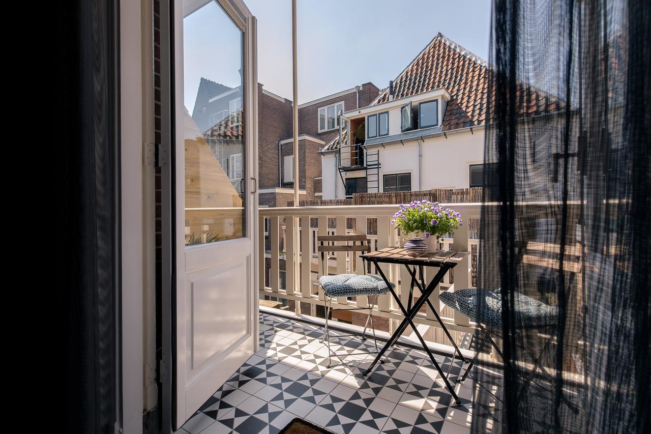 Boutique Hotel Zies ユトレヒト エクステリア 写真