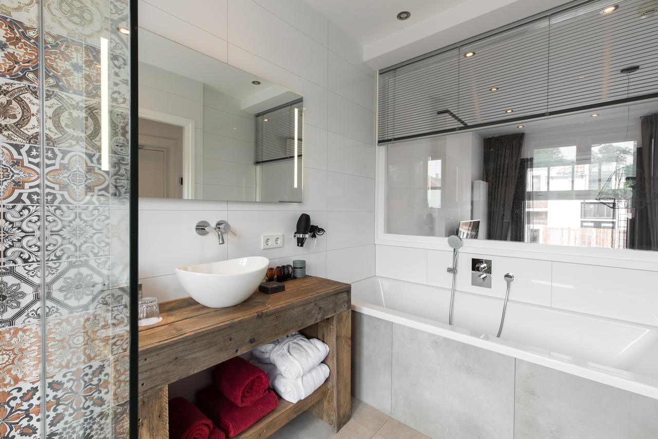 Boutique Hotel Zies ユトレヒト エクステリア 写真
