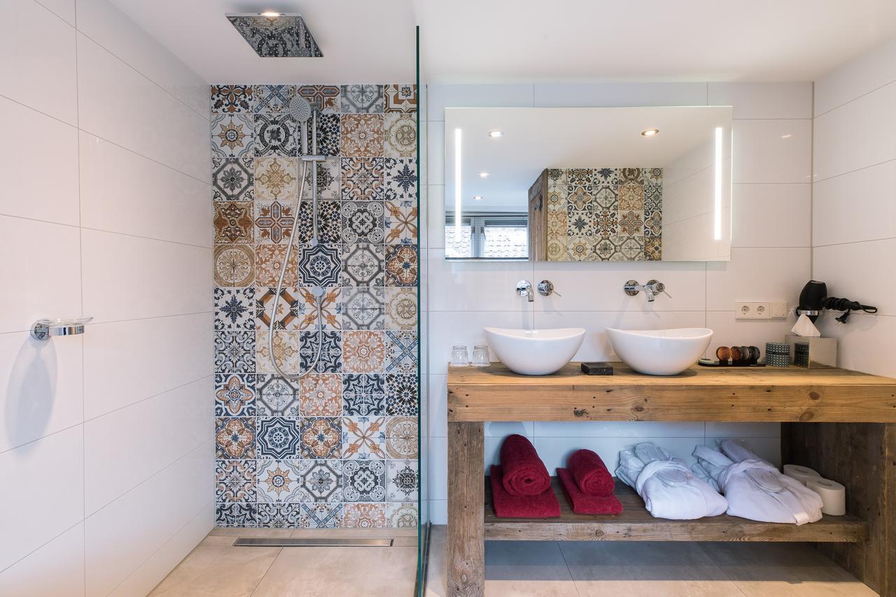 Boutique Hotel Zies ユトレヒト エクステリア 写真