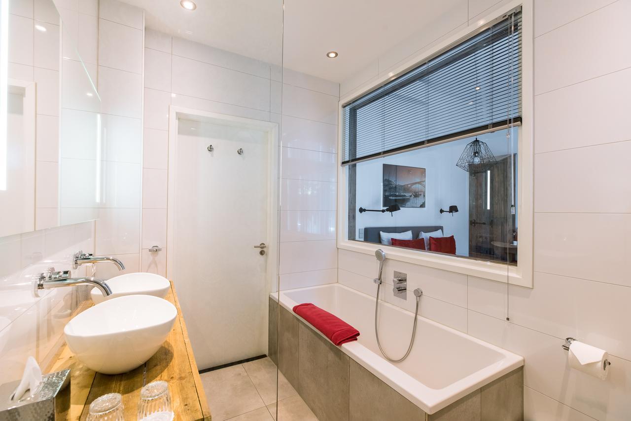 Boutique Hotel Zies ユトレヒト エクステリア 写真