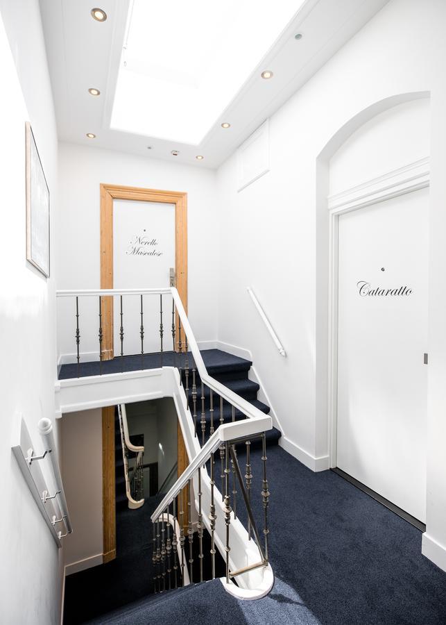 Boutique Hotel Zies ユトレヒト エクステリア 写真