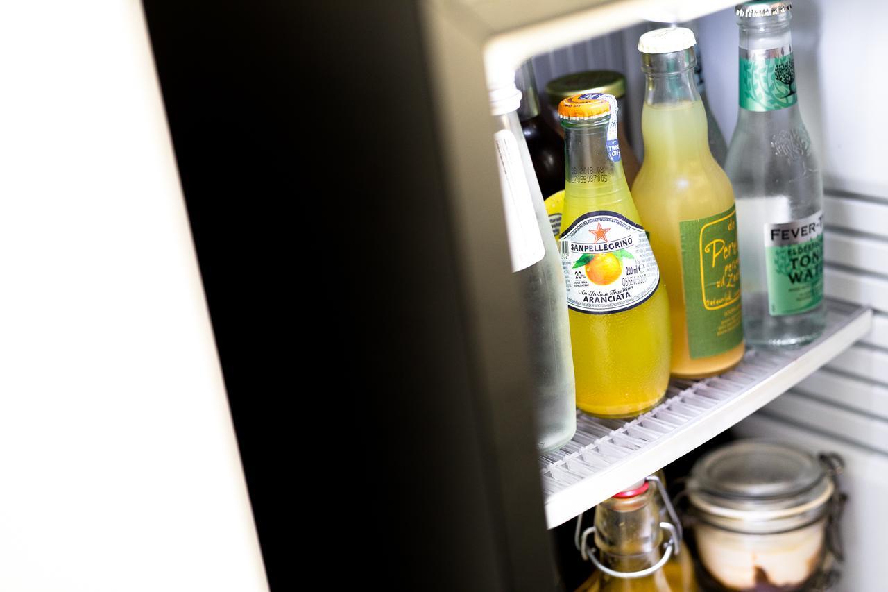 Boutique Hotel Zies ユトレヒト エクステリア 写真
